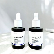 MediCube Zero Pore One Day Serum 30ml 2pcs