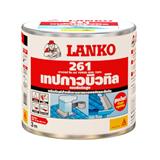 เทปกาว บิวทิว LANKO 0.1X3 ม. สีดำ