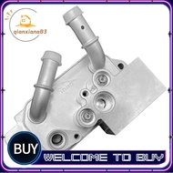 Oil Radiator Cooler CT4Z7A095A CT4Z-7A095-A for  Edge 2012-2014  Assembly Replacement Part