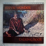 Stevie Wonder RARE M MFSL LP Vinyl 1972 Talking Book Motown Album MoFi 2011 US Limited Ed 180g Gatef
