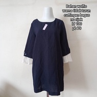 MINIDRESS PART 1//ATASAN WANITA//THRIFT DRESS MURAH