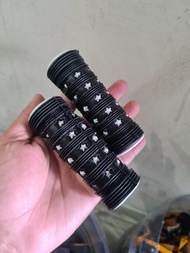 Handgrip GT Bike Grip Silicone Anak Hand Grip Sepeda Anak BMX Mini