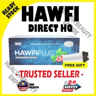 Hawfi Plus - gastrik/gerd/anxiety/ sembelit/ buasir- fast delivery hawfi plushawfi plus hawfi plus original hawfiplus hawfi hawfie plus