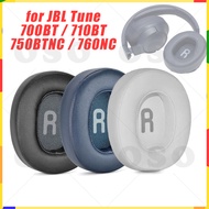 2PCs Ear Pad Headset Earmuffs JBL Headphone Cover for Tune 700BT 700BTNC 710BT 720BT 750BT 760BTNC