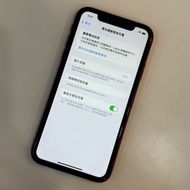 【艾爾巴二手】IPHONE XR 64G 6.1吋 紅#二手機#嘉義店YKXK3