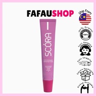Scora 0.5% Actosome Retinol Eye Cream 20g Eye Cream Eye Treatment To Reduce Eye Bags Brighten Moistu