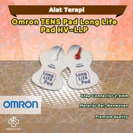 Omron TENS Pad Long Life Pad HV-LLP