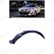 front fender      r for TOYOTA vios 2019 2020 2021  gen4 Inner Fender      r