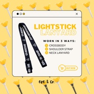 BIGBANG Lightstick Lanyard Strap