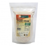 HEALTH PARADISE ORGANIC BARLEY FLOUR 500G