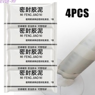 Sealing Clay Exquisite Practical Durable Sealant Fixed Tiles Plasticine