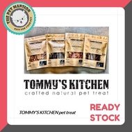 Tommy’s Kitchen Premium Snack Food 100g