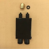 Damper Dumper DX7 Epson P600 P607 1.8mm UV DTG SUBLIME ECO SOLVENT