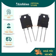 D1047 B817 Genuine Mylinhkien D1047 B817 12A 160V 3-pin TO-3P clamshellbag Transistor