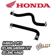 CVT Axle Hose PCX 150 CBU K36J VARIO 125 eSp K2V K60 K60R K59 K59J CVT Axle Rubber Hose