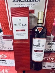 全港18區 上門回收—麥卡倫 紫鑽12年 15年 威士忌 macallan whisky