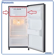 *Ready Stock*Panasonic Single Door Freezer Door Mini Kecil  冷冻柜 一门 小冰箱