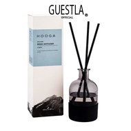 HOOGA 200ml Home Fragrance BLACK Series【Reed Diffuser】