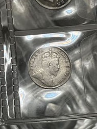 1904 香港五仙