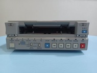 Sony DSR-11 DVCAM 數碼錄影機 /  Sony DSR-11 DVCAM Digital Videocassette Recorder
