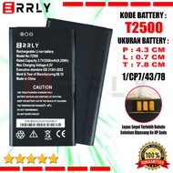 Baterai Battery HighQuality Modem ADVAN iPocket MF01 4GLTE Mifi E5885 Airtel m30s T2500 / 634475