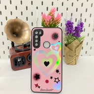 [J05] Case OPPO A3S A5S A1K A57 A77s A76 A96 A15 A15S A16 F5 F7 F11 A37 A37F NEO 9 2022 Softcase Sof
