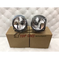 Mercedes-Benz C300 C63 AMG C350 2008~2010 OEM Fog Lamp/Sport Light