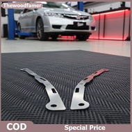 thewoodfamer 8th Gen Civic Metal Braet 2006-2011 FA1 Reinforced Steel for Enhanced Vehicle Stability