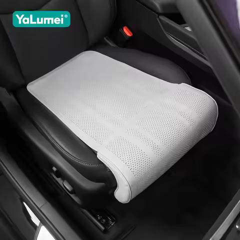 For Hongqi HS5 H5 H6 H9 E-QH5 HS7 HS9 E-HS9 HS3 HQ9 H7 E-HS3 LS7 Car Seat Leg Support Extension Mat 