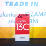 Xiaomi Redmi 13 C 8/256GB