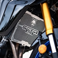 Were Wolf Radiator Guard For YAMAHA TRACER 9GT 9GT+ /