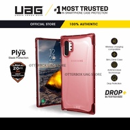 เคส UAG รุ่น Plyo Series - Samsung Galaxy Note 10+ Plus / Galaxy Note 20 Ultra 5G