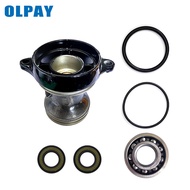 6N0-45361 Cap Lower Casing 6G1-45361 For Yamaha Outboard Parts 2 Stroke 8HP 6HP F6 F8 6N0-G5361-00-4