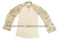 NSW 中古流出品 Patagonia GEN1 L9 COMBAT 近戰版 戰鬥服上衣 L-R AOR1 DIGI2色