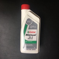 Castrol Manual Transmission Fluid GL-4 90 Wear Protection