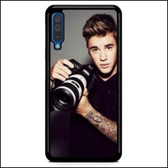 Casing Samsung A50s A10s A20s Justin Bieber Y0790 Casin 2018 2020 Case