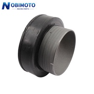 Motorcycle Accessories PWK Carburetor Intake Manifold Pipe Motocross High Quality Intake Manifold Pi