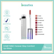 Somethinc Forever Stay Comfort Lip Glaze