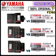 100% ORIGINAL FZ150 V1 V2 V3 ECU ENGINE CONTROL UNIT 3C1-H591A-10 1PA-H591A-01 2TP-H591A-00