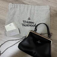 Vivienne Westwood 西太后餃子包