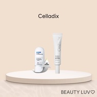 [Celladix] No Sebum 131 Repair Sun Cream 40ml