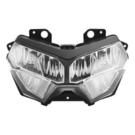 Suitable for Z400 18-22 Years/Z650 20-22 Years LED Headlight Assembly Headlight
