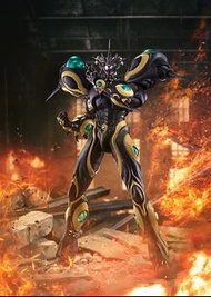 《預訂26年12月》Figma 強殖裝甲 巨人殖裝3號 卷島