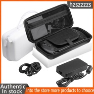 【hzszzzzs】Protective Cover Storage Bag 2PCS Portable Carrying Case for  Win5 Gaming Handheld Devices