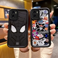 casing  vivo y15a y01 cute Cartoon Anime phone case For vivo y15s case vivo y15a y01 case