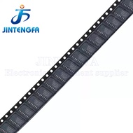 10PCS HEF4051BT/HEF4052BT/HEF4053BT Multiplexer Switch ICs SMD SOP IC 653