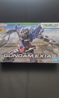 HG GUNDAM 00 OO EXIA