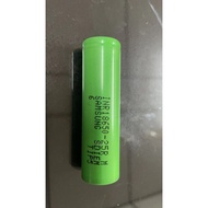 SAMSUNG 18650 battery (second hand and original )
