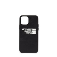 🔥 [限時優惠] Vetements iPhone 12 Pro 手機保護殼  [全新現貨] 📣
