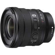 SONY 索尼 FE PZ 16-35mm F4 G 電動變焦鏡頭(公司貨) SELP1635G